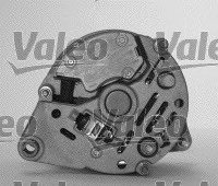 VALEO 437124 Alternator